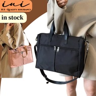 Ladies Waterproof Handbag Nylon Shoulder Bag Large Capacity Travel Bag Beg Tangan Wanita Besar Ladie