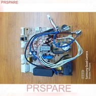 SHARP F284 ORIGINAL AIR COND PCB AH - AP 12 RHV-1 RH,  AP 12 RHV-2 RHV 2 ,  AIRCOND F 284