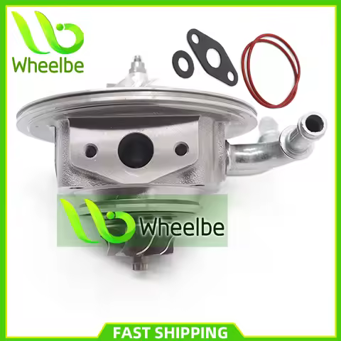 CAR Turbo Charger Core Cartridge FOR Ford Fiesta Focus 1.0 L Ecoboost 99 HP 125 HP 1761178 GTDI12V T