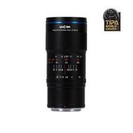 ☆晴光★LAOWA 100mm f2.8 2X Ultra Macro APO For Nikon 老蛙 全片幅微距鏡頭