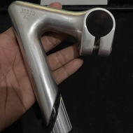 Stem Nitto Jaguar NJS 80mm