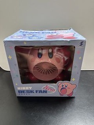 星之卡比風扇