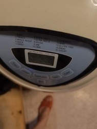 多功能全自動家用麵包機