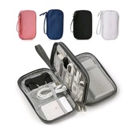 Organizer Pouch for Gadget and Accessories