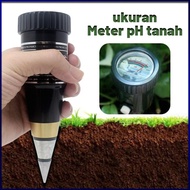 2 in 1 Pen Alat pengukur ph tanah /Pengukur ph tanah digital /3 ~ 8ph