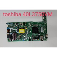 TOSHIBA MODEL-40L3750VM (MOTHERBOARD)