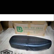 Honda C70 standard seat - C70 standard seat + C70 rear seat - jhok C70 standard - grand C70 seat