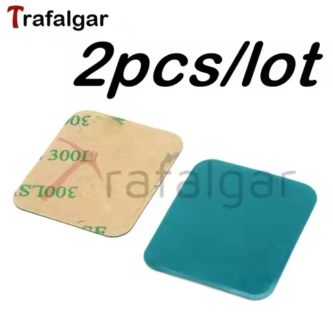 2pcs Adhesive Tape For Apple Watch Series 1 2 3 4 5 6 7 8 9 10 SE Repair Sticker S4 S5 S6 S7 38mm 40