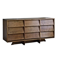 Lafloria Home Decor Franken Chest Of Drawer