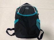 FX Creations AGS Bag 減震背包袋  側邊有一些磨損