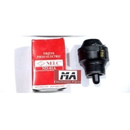 ND01A tweeter Driver