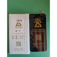 LCD REALME C30 / C33 / NARZO 50I UNIVERSAL INCELLPrime - ZEVAN.