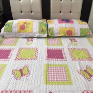 Cadar Reject Patchwork