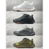 Hoka Transport Trail Shoes-Men Women Running and Hiking Shoes