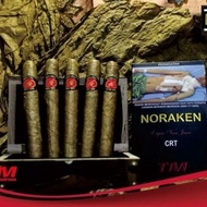 Noraken Clove HC Taste Cengkeh Box isi 5 Batang