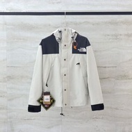 TNF 1990 Gore-Tex 防水透氣衝鋒衣（香港發貨）