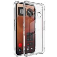 Imak Ốp lưng Nothing Phone 3a 5G Case Shockproof Protective Back Cover Camera Protection Casing