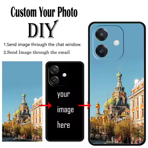 DIY Star Photos Customized Phone Cases For OPPO A5 Pro A3 A3X A5X A40 4G A60 5G A79 A96 A76 A40m Sof