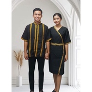 CONNIE SET COUPLE..50KG TO 75KG MEN 50KG TO 85KG