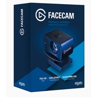 Elgato Facecam - Premium 1080p60 Webcam