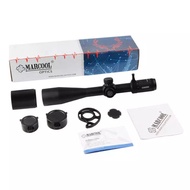 PROMO TELESKOP MARCOOL ASSAILANT 6-24x50 SF FFP