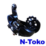 RD Sepeda Shimano Tourney 8 Speed Ty300 Max Murah