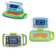 Leapfrog 2 in1 Leaptop Touch (Green) laptop tablet