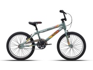 Bmx 16 20 wimcycle bronco wild burn sepeda anak remaja wim cycle
