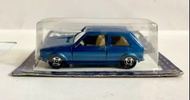 Tomica No.F5-2-2 Volkswagen Golf GLE 輸出版