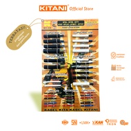 KITANI - Sample Board -  Kabel Listrik