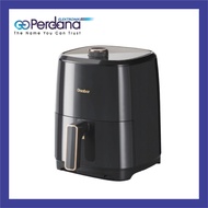 Air FRYER GAABOR AF40M BK03A 4L