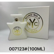 No. 9 Madison Avenue