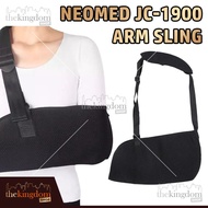 neomed jc-1900 arm sling penyangga lengan gendongan tangan patah