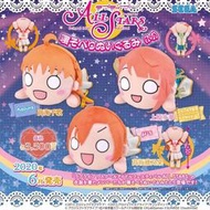 日版現貨 SEGA Lovelive! ALLSTARS 高坂穗乃果 毛絨趴趴玩偶公仔