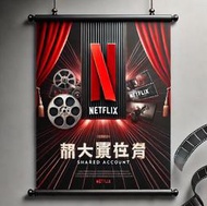 Netflix 奈飛 YouTube Premium Spotify DiSney ChatGPT 共享帳號 共享