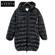 Duvetica Black Azurineo Down Coat (No packaging) [Used]