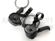 SHIFTER 6 SPEED SHIMANO ALTUS CT20 JAPAN INDEX NOS VINTAGE JADUL MTB