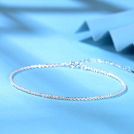 925S Silver Starry Sky Bracelet S925银满天星辰手链