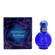Britney Spears Midnight Fantasy EDP 30 ml.