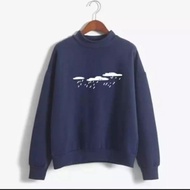 Portas - Rain Sweater Wanita