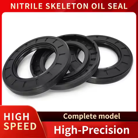 32mm 32.84mm Nitrile Skeleton Oil Seal Inner Diameter 32x40x6 32x40x10 32x41x7 32x42x7 32x45x6 32x45