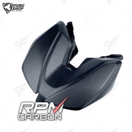 Tail Lamp Cover RPM Carbon Light :for Ducati Hypermotard 950 2020+