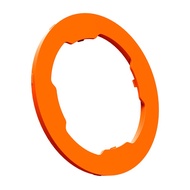 [Quad Lock] Mag Ring Magnetic Case Color Orange Changeable Phone Protective Decoration Ring30055434 