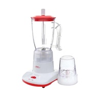 Blender Maspion MT-1206 Plastik MT 1206 MT1206 2 in 1 Plastic Jar