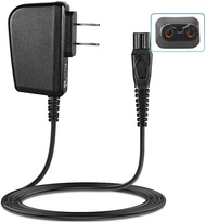 เครื่องชาร์จ15V สำหรับเครื่องโกนหนวด Philips Norelco HQ8505 Norelco 2300 7000 5000 3000 Series มีดโก