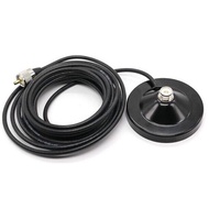 Nagoya NL-770S UHF/VHF Mobile Radio Antenna