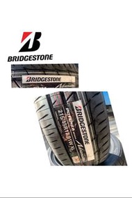 石橋  RE004   215/45/17   泰國🇹🇭製造20年