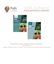 GOETHE BUNDLE 2026 - Kontext B1.1- Hybride Ausgabe allango Kurs- und Übungsbuch mit Netzwerk Neu B1 