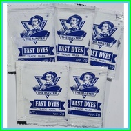 ∈    5PCS DYOBUS/DYE FOR FABRIC OR CLOTHES