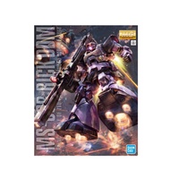 Gunpla 1/100 MG Rick-Dom